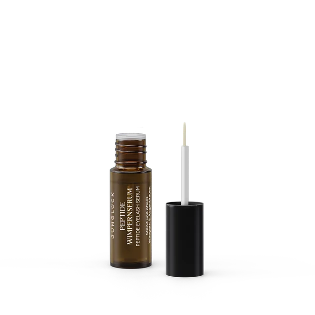 JUNGLÜCK Peptide Wimpernserum Produktabbildung