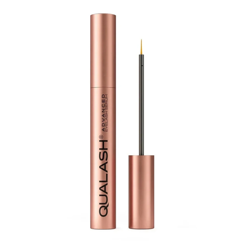 QUALASH Advanced Eyelash Serum Produktabbildung